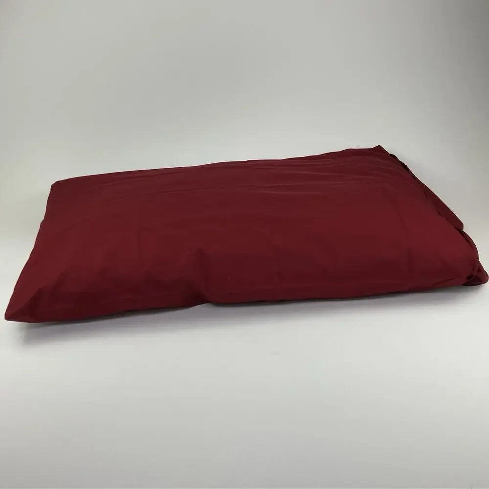 Case size standard